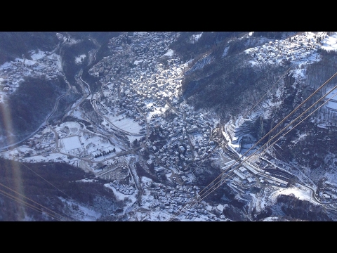 Snow eagle chiesa in valmalenco