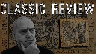 Download lagu Armagedda - Ond Spiritism: Djæfvvlens Skalder Anno Serpenti MMIV [CLASSIC REVIEW] mp3