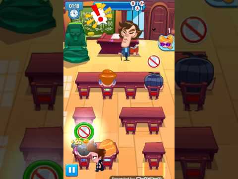 Sfruttiamo un bug per passare a scienze a Caso... Tom l'imbroglione