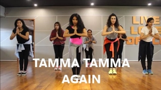 TAMMA TAMMA AGAIN# BADRI KI DULHANIYA# BOLLYWOOD#RITU&#39;S DANCE STUDIO, SURAT.