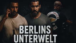 BERLINS DUNKLE SEITE - So brutal und organisiert ist die Unterwelt wirklich | TRUE CRIME