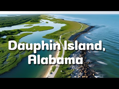 10 Best Things to Do on Dauphin Island