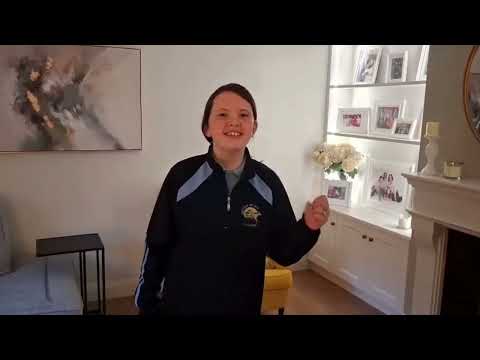 Spotlight Award Winner 2025 - Rose Kelly