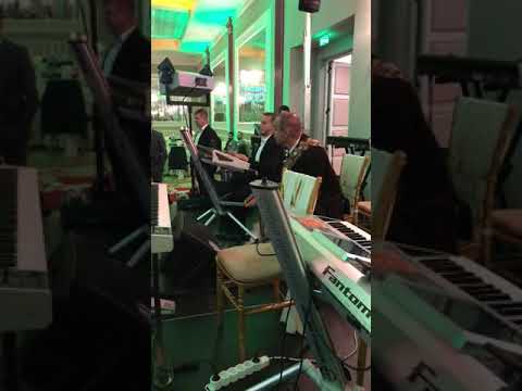 Formatia Mirela Petrean - Nunta Baia Mare 2017