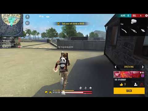 live free fire romania !