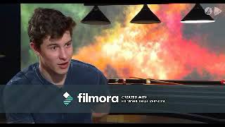 We All Fly Home (Shawn Mendes Video)