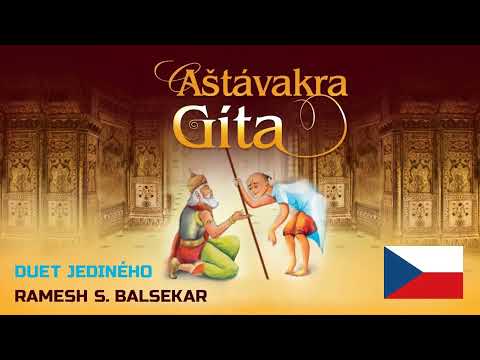 Audiokniha (Česky) Aštavákragíta Ramesh S. Balsekar