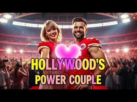 Taylor Swift & Travis Kelce's Relationship Is Breaking the Internet (2025) | Stars Gossip