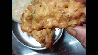 Today ma snaks Bred bajji samiya halva yummy jus time pass kakapotha ela appudappudu chasthanu 👌👍