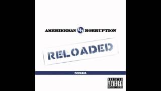 Capital STEEZ - Herban Legend [Prod. By Kirk Knight]