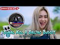 Bunal Kol X Badjao Budots (Dj Reyrex Remix) Tiktok hits 2022 Disco Remix