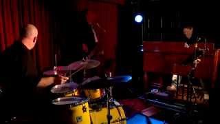 Organic Moves - The Preacher Men