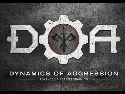 Self-Defense Fundamentals: Stop focusing on your front sight.