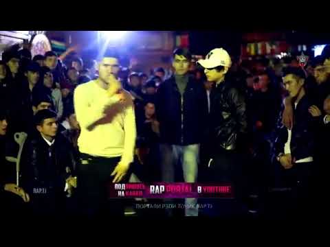 xz (Corleon) vs Ralik