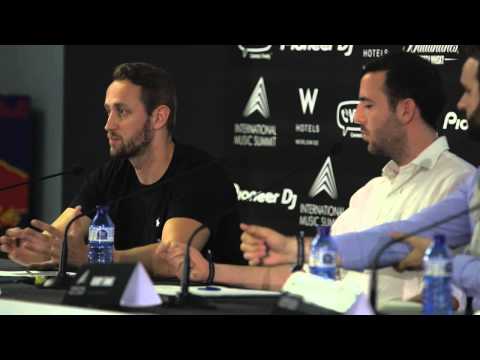 IMS Ibiza 2015 - The Truth About Brands & Music