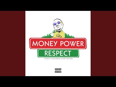 MONEY.POWER.RESPECT (feat. A-reece)