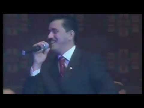 Kerim Gurbanalyyew tukmen gelini