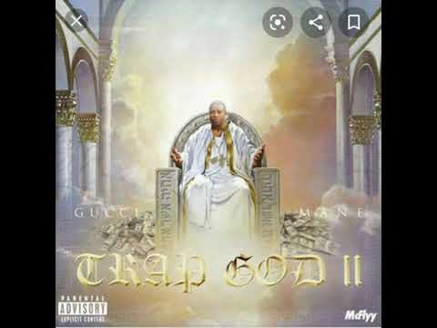 Trap god