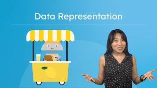 Data Representation - Kindergarten Graphing and Math Practice