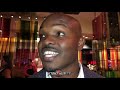 TIMOTHY BRADLEY "ANTHONY JOSHUA DIDNT QUIT MAN!" EXPLAINS WHAT WENT WRONG ON RUIZ FIGHT