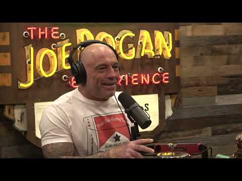 Joe Rogan Experience #2042 - Joe List