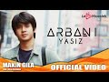 Arbani Yasiz - Makin Gila (Studio Clip Version)