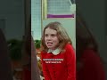 Veruca Salt Really Injured Herself in This Scene 😲