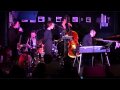 C'est le printemps - Stacey Kent - Concert privé Fnac