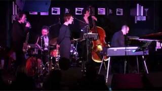 C&#39;est le printemps - Stacey Kent - Concert privé Fnac