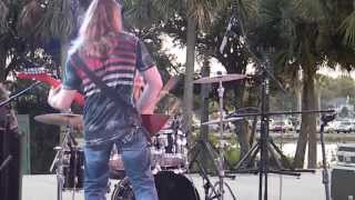 Big Engine, &quot;I want You To Want Me/The Boys Are Back In Town&quot;