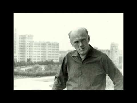 Shostakovich - 4 Preludes & Fugues - Richter Pécs 1974