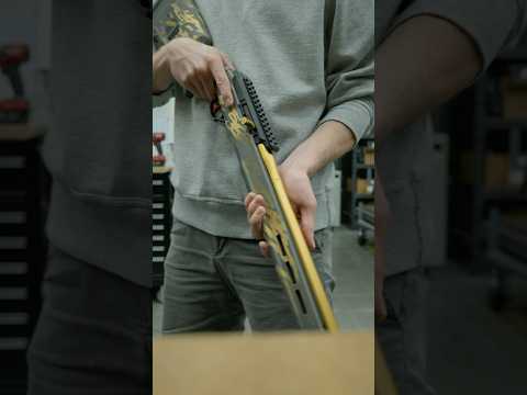 CZP10C UPGRADES - HERRINGTON ARMS COMP \u0026 TRUE PRECISION THREADED BARREL