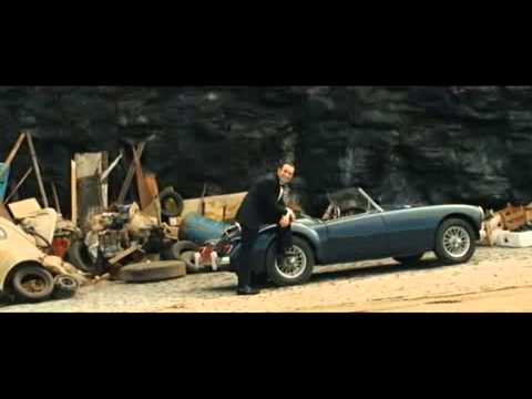 OSS 117 Joke #3