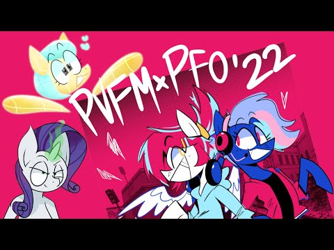 Prowox @ PVFM X PFO 2022