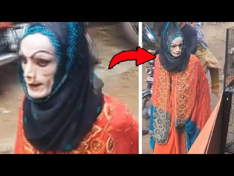 5 Extreme Horror Videos That Won't Let You Sleep 2025 | Part 32