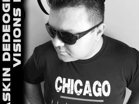 Askin Dedeoglu - Sometimes