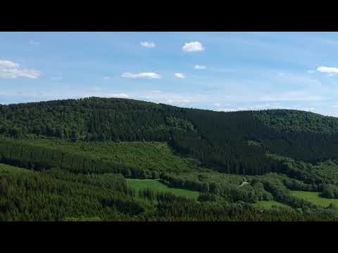 Sauerland Höhenflug zwischen Silbach & Siedlinghausen
