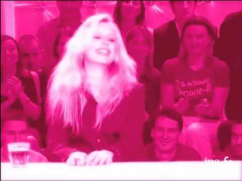 Kiss Break #2 Olivia Adriaco - INA Archives