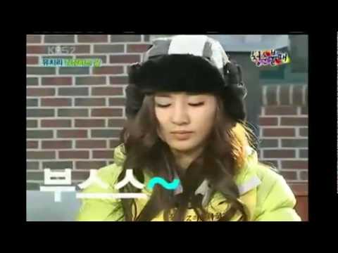 SNSD - Yuri (Why I love her)