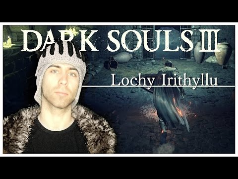 LOCHY IRITHYLLU ZAGRAJMY W DARK SOULS 3 PL E14