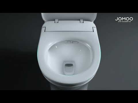 JOMOO Smart Toilet Seat ZD2120