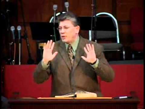 Cristian Ionescu - Darul deosebirii duhurilor