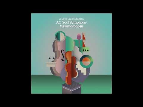 AC Soul Symphony - The Mystery, The Moment