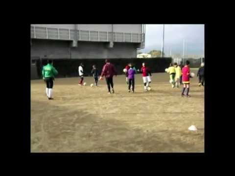 Un pomeriggio con gli Esordienti A 2012/2013