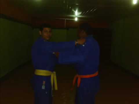 Dinarty e liliyu Judo