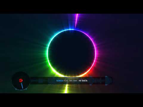 Konsa Feat.Big Sha - 16 takta by TrapBoy Patey