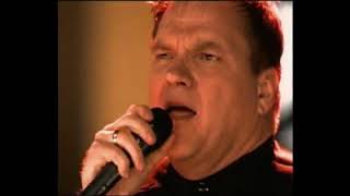 A Kiss Is A Terrible Thing To Waste - Meat Loaf - Live - Video