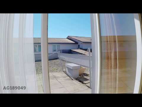 ST-189049 - Schön möblierte Wohnung mit traumhafter Terrasse in Holzgerlingen