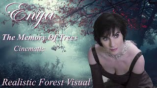 E N Y A - The Memory Of Trees (CINEMATIC Full Album) 1995