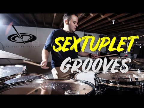 Sextuplet Grooves